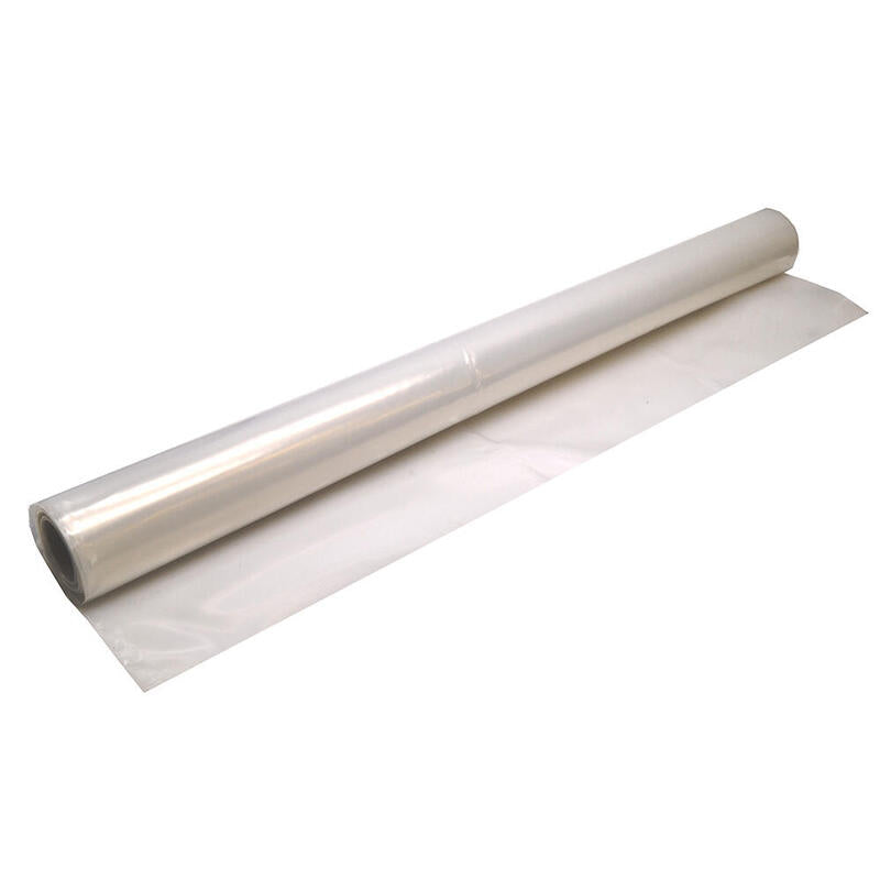 Film Polietileno G400 Transparente 4 X 10 M (R)