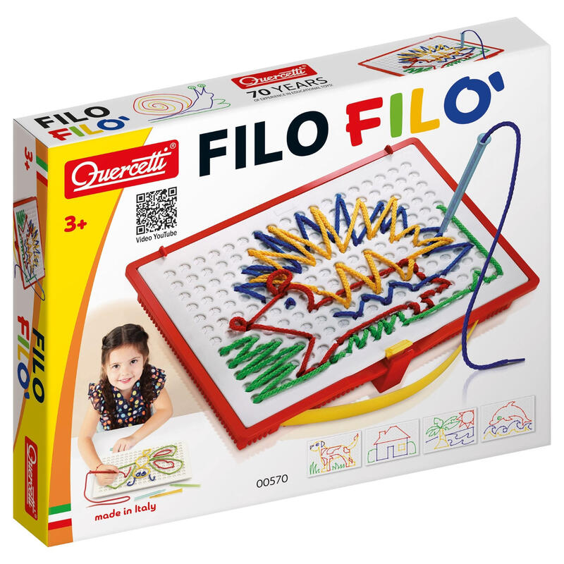 Filo Wyszywanie Szyde³kiem