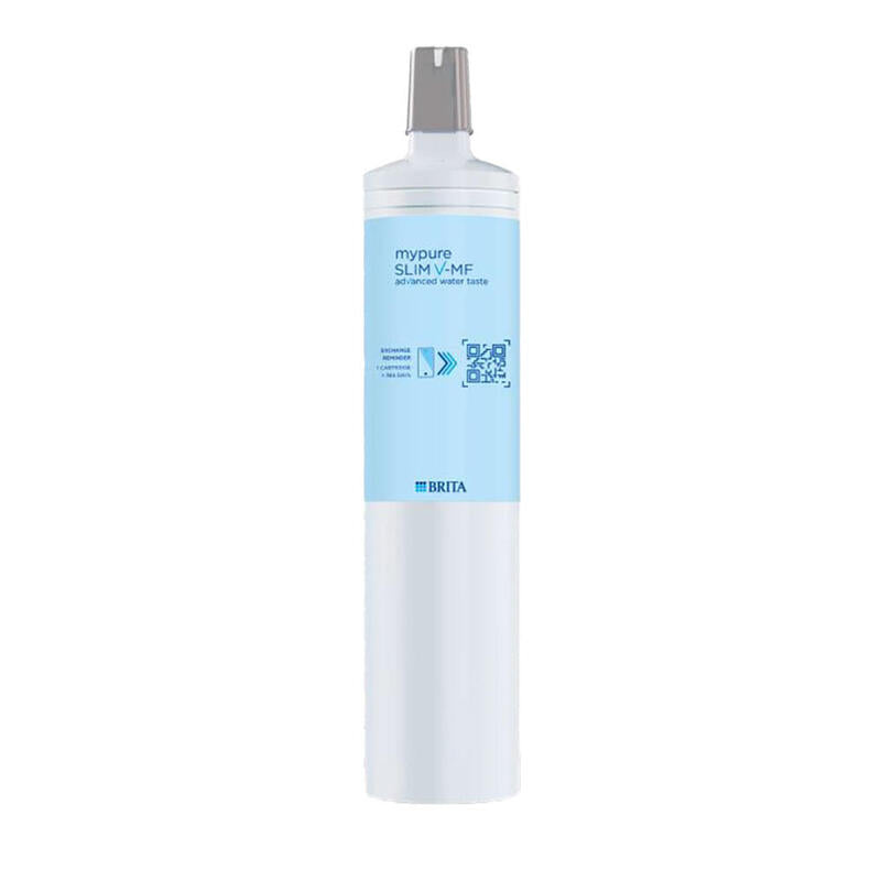 Filtro De Agua (Recambio) Mypure Slim V-Mf 1053237 Brita