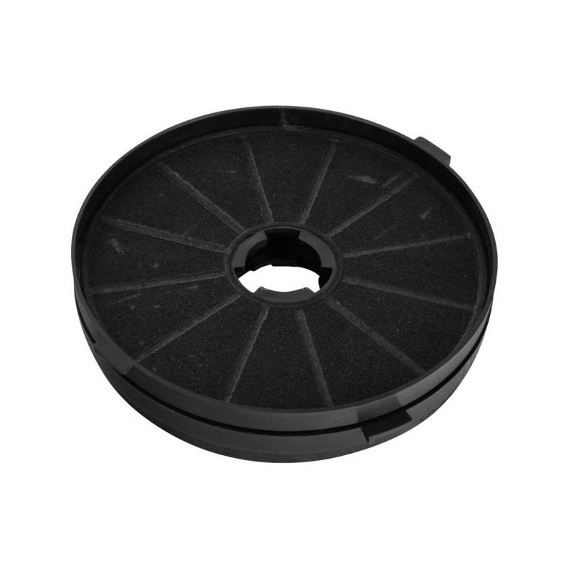 Filtro De Carbón Activado Respecta Miz6000, Para Ch22010 / 21060 Sbz / Wbz 2 Piezas Miz 6000