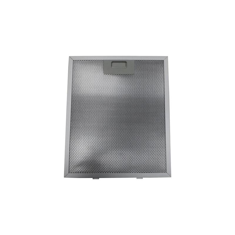 Filtro De Grasa Metálico Respecta Miz 0088 Miz0088