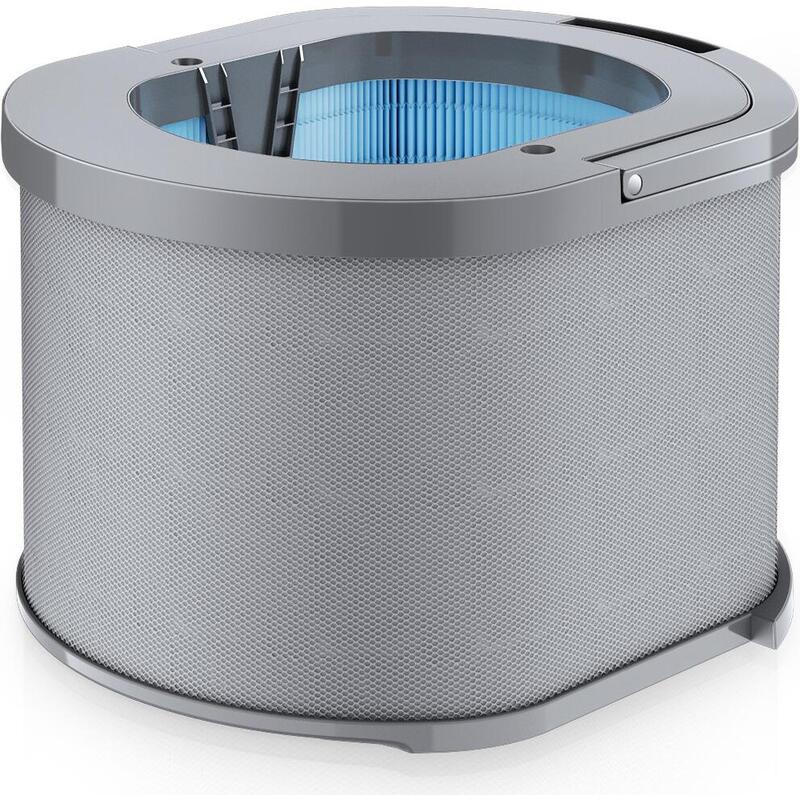 Filtro Hepa Ecovacs Kj-Fi01-0013 Para Airbot Z1
