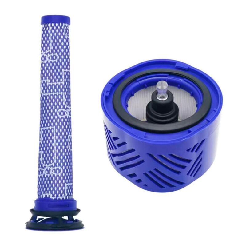 Filtro Lavable Aspirador Dyson V6 Dc59