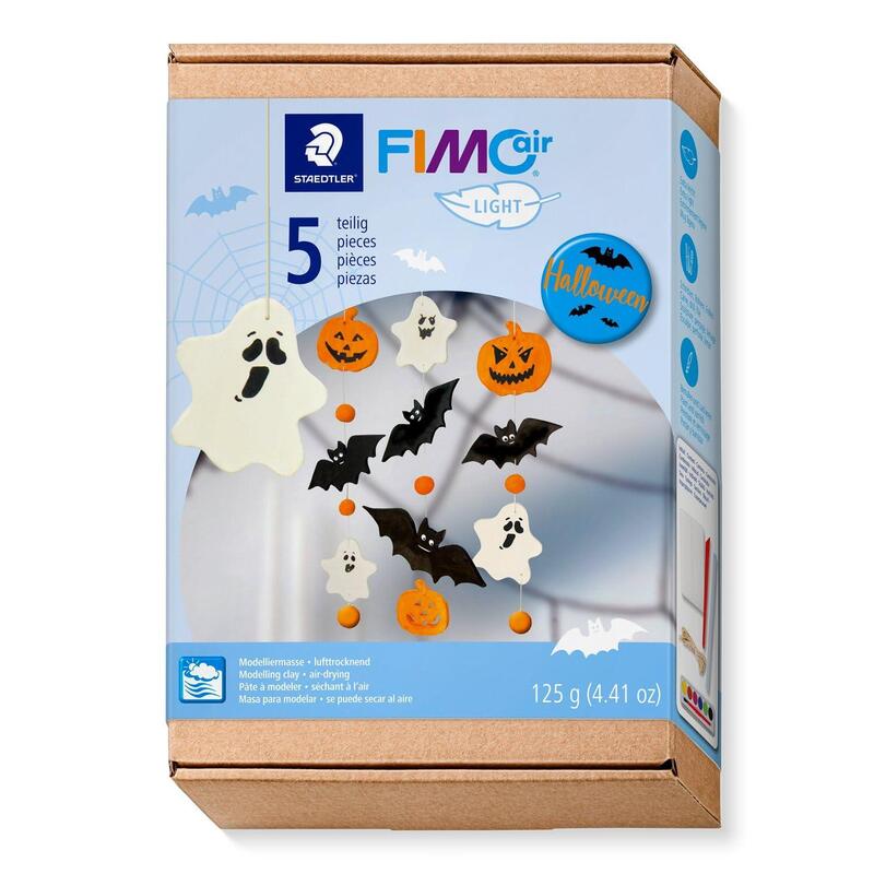 Fimoair Set Mod.Masse Fimoair Ghom S