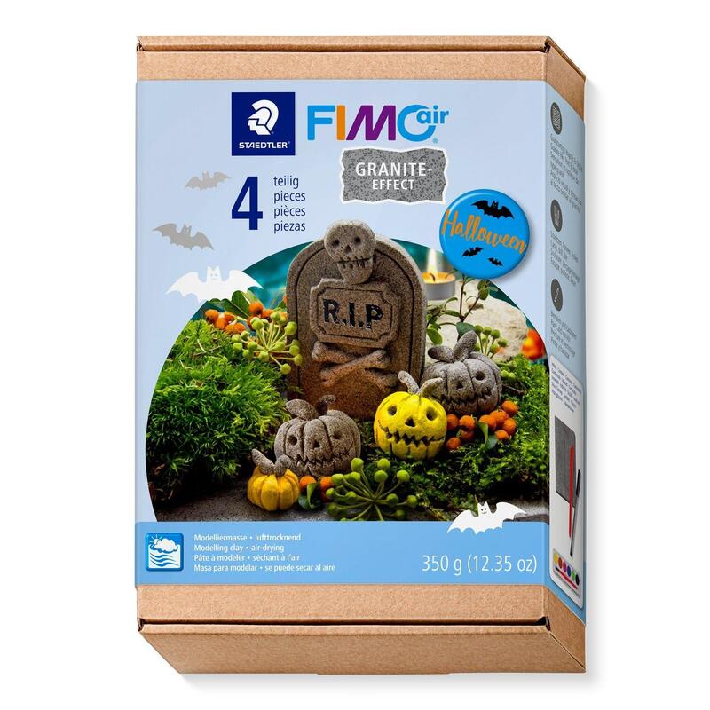 Fimoair Set Mod.Masse Fimoair Hall Grave S