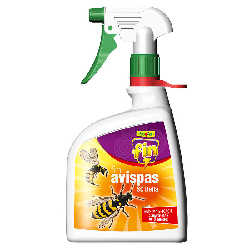 Fin Avispas Sc Delta 1010 Ml