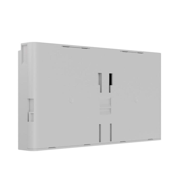 Fire Alarm Acc Battery Intern/72h White 127878 Ajax