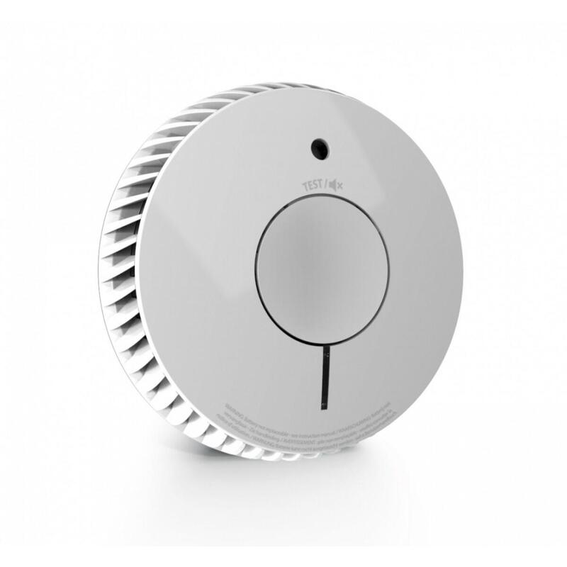 Fireangel Rauchmelder Fa-6120-Int En14604 Q-Label