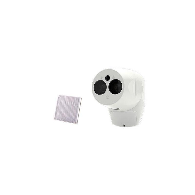 Fireray One Conventional Linear Smoke Detector With