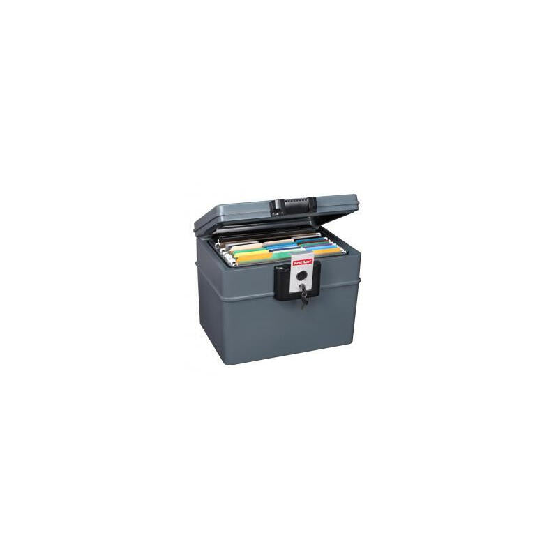 First Alert Caja De Documentos 2037fe