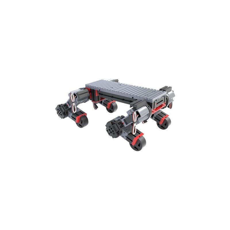 Fischertechnik Maker Kit Bionic 571902