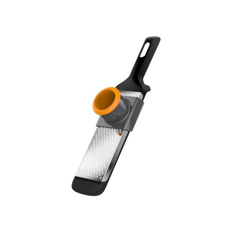 Fiskars 1014412 Handreibe, Fein
