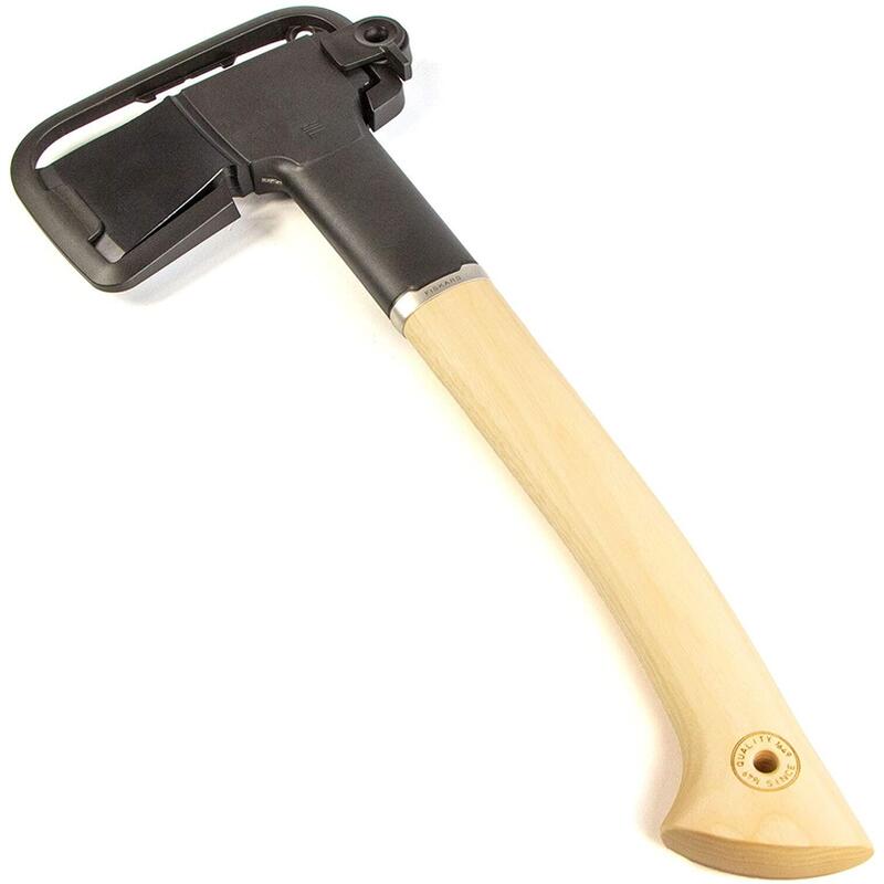 Fiskars Fsk1051143 Norden N10 Hacha 1.2kg (2.6lb)