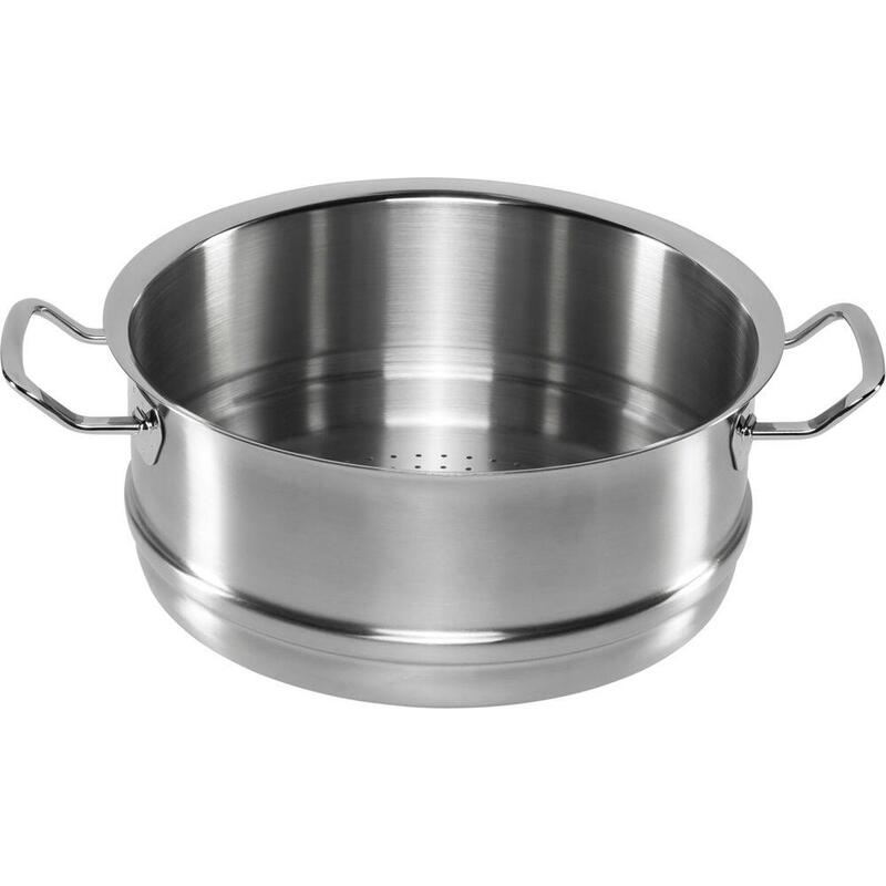 Fissler Orig. Profi Collection 2 Steamer Insert 28 Cm