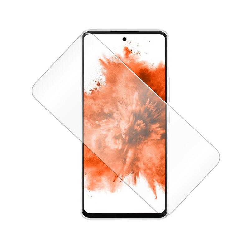 Fixed 2,5d Tempered Glass For Samsung Galaxy A36 A56 5g