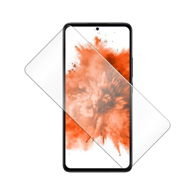 Fixed 2,5d Tempered Glass For Xiaomi Redmi Note 14 5g