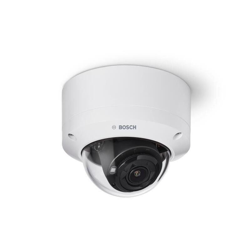 Fixed Dome 5mp Hdr 3.2-10.5mm Ir I/O