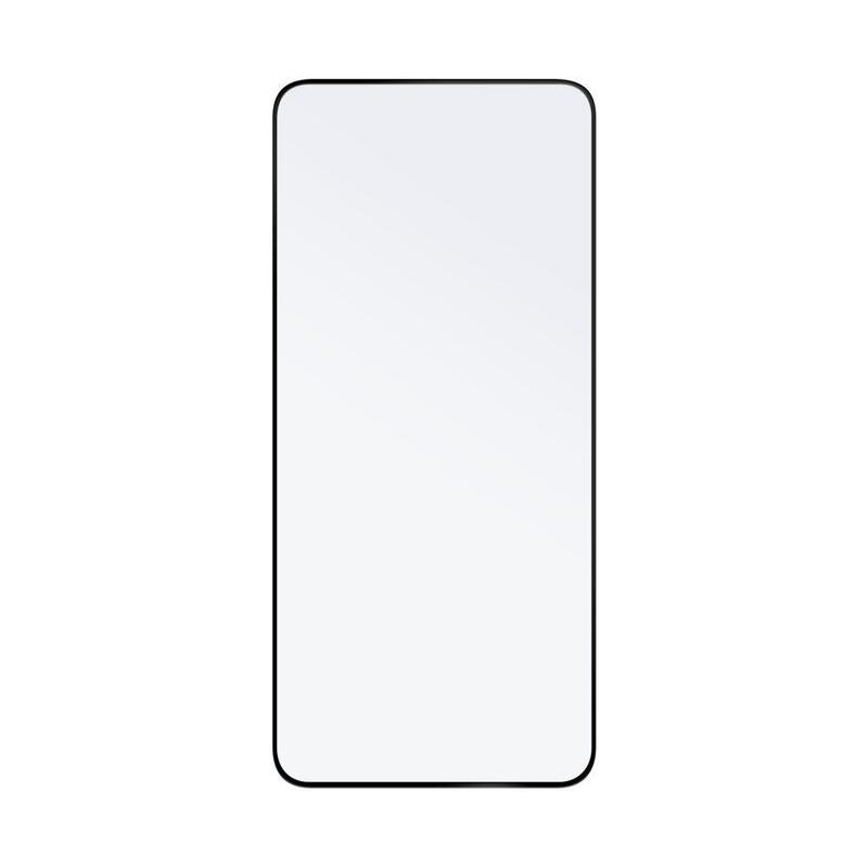 Fixed Full Cover 2,5d Tempered Glass For Xiaomi 14, Black