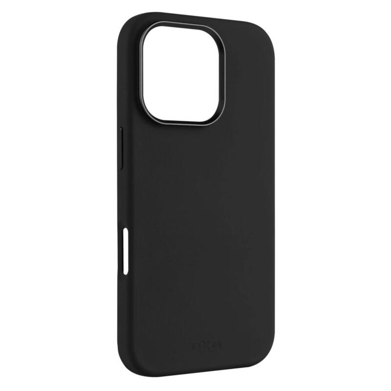 Fixed Magflow For Apple Iphone 17, Black
