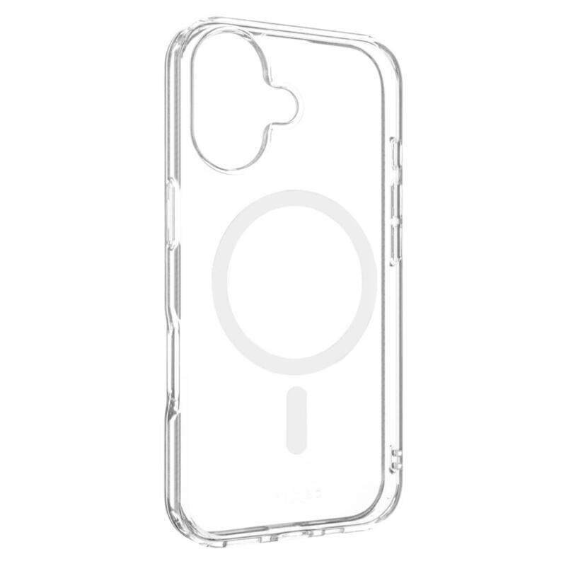 Fixed Magpure For Apple Iphone 17, Clear