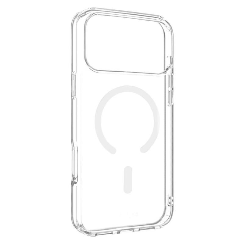 Fixed Magpure For Apple Iphone 17 Pro Max, Clear