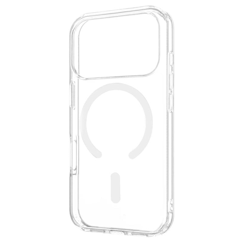 Fixed Magpure For Xiaomi 17, Clear