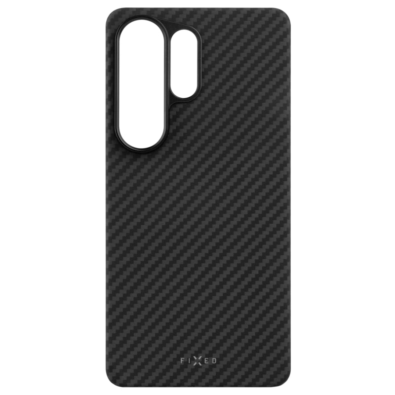 Fixed Magvelar For Samsung Galaxy S26 Ultra, Black