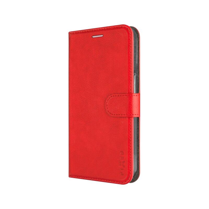 Fixed Opus For Samsung Galaxy A36 5g, Red