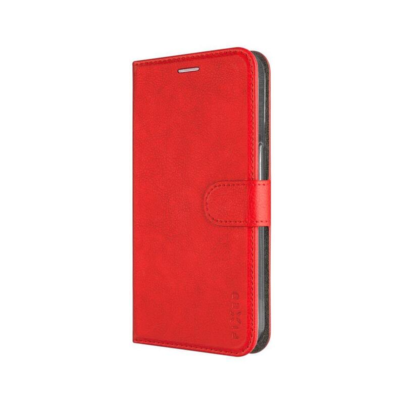 Fixed Opus For Samsung Galaxy A56 5g, Red