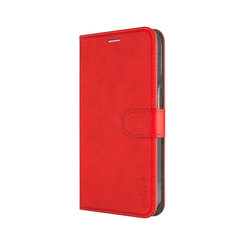 Fixed Opus For Samsung Galaxy A57 5g, Red
