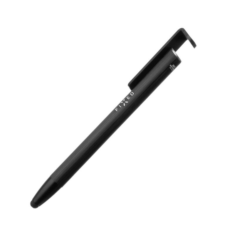 Fixed Pen, Black