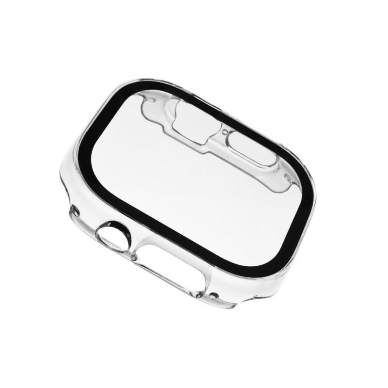 Fixed Pure For Apple Watch Ultra 49mm Ultra 2 49 Mm, Clear