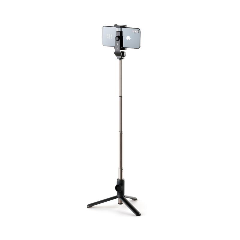 Fixed Selfie Stick, Snap Lite, Black