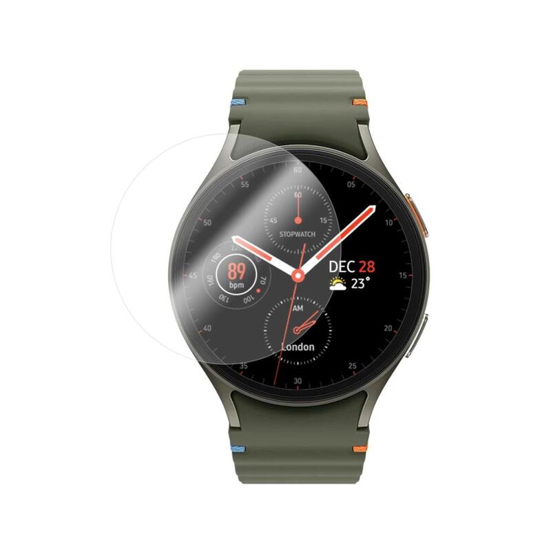 Fixed Smartwatch Tempered Glass For Garmin Fenix 7 Epix Gen 2