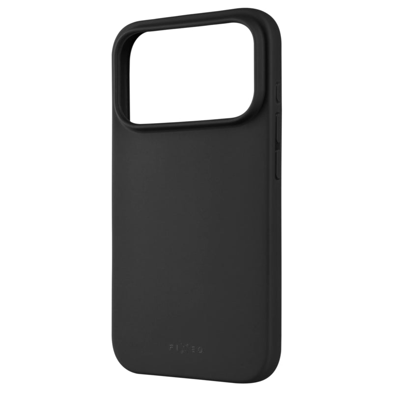 Fixed Story Back Cover For Samsung Galaxy A37 5g, Black
