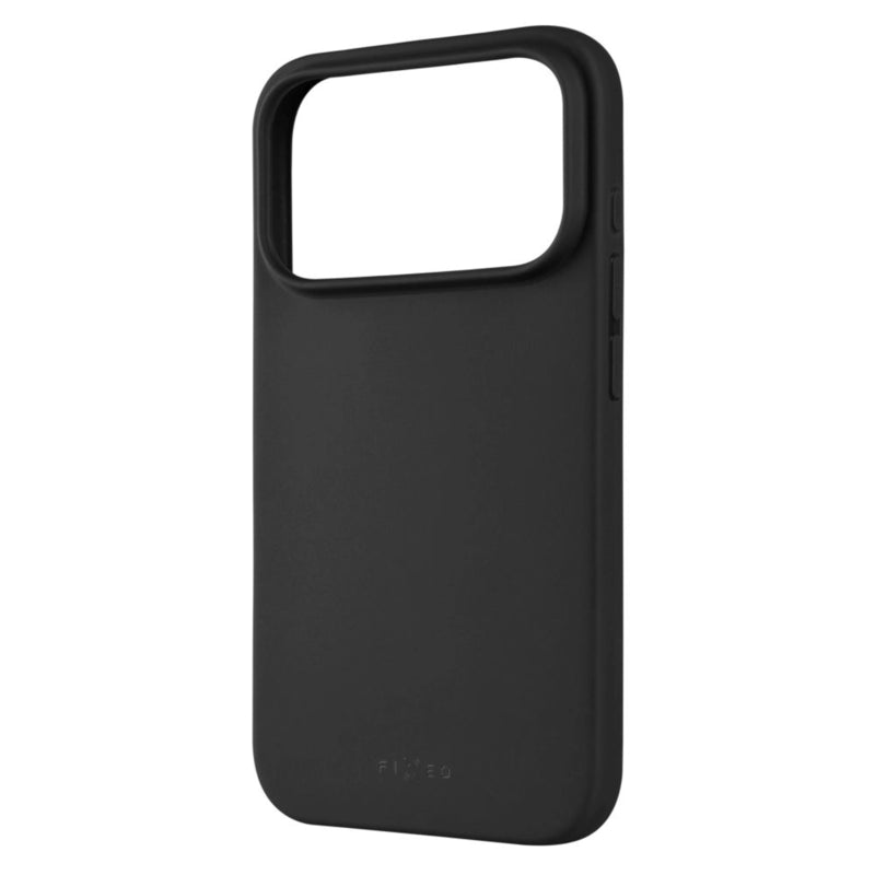 Fixed Story Back Cover For Xiaomi Redmi Note 15 Pro 4g, Black