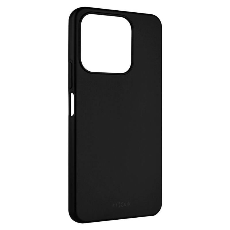 Fixed Story For Honor X6b, Black