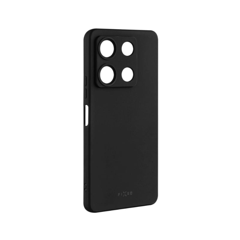 Fixed Story For Infinix Note 30 Pro, Black