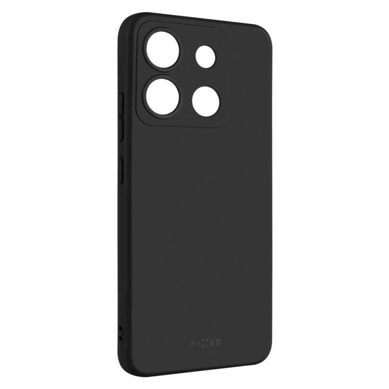 Fixed Story For Infinix Smart 7 Hd, Black