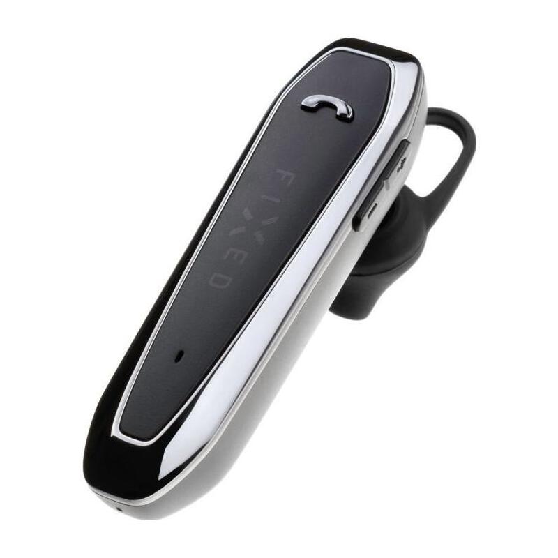 Fixed Talk Bluetooth Czarny