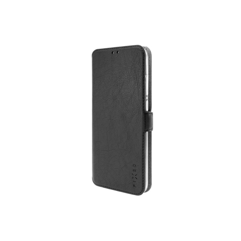 Fixed Topic For Infinix Hot 30i, Black