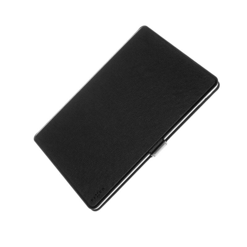 Fixed Topic Tab For Lenovo Tab M9 9", Black