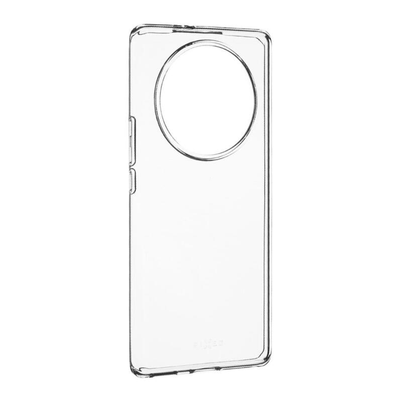 Fixed Tpu Gel Case For Honor Magic5 Lite 5g, Clear