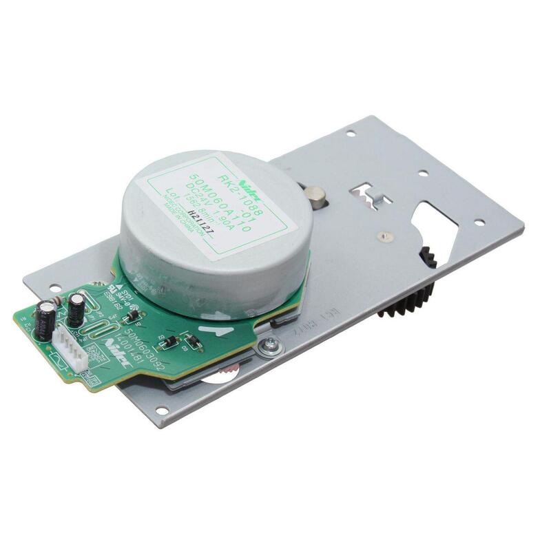 Fixing Drive Assy