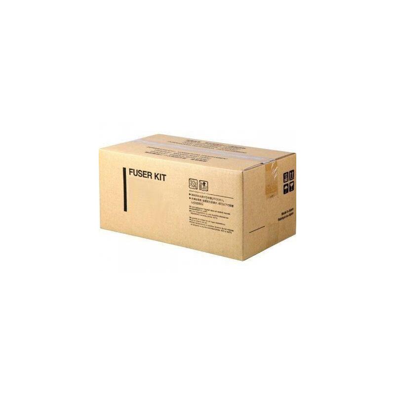 Fk-8350 Fuser 200000 Pages Kyocera Fk-8350, Laser,