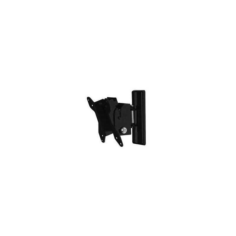 Flat Screen Wall Mount With Tilt & Swivel (Vesa 100) ,