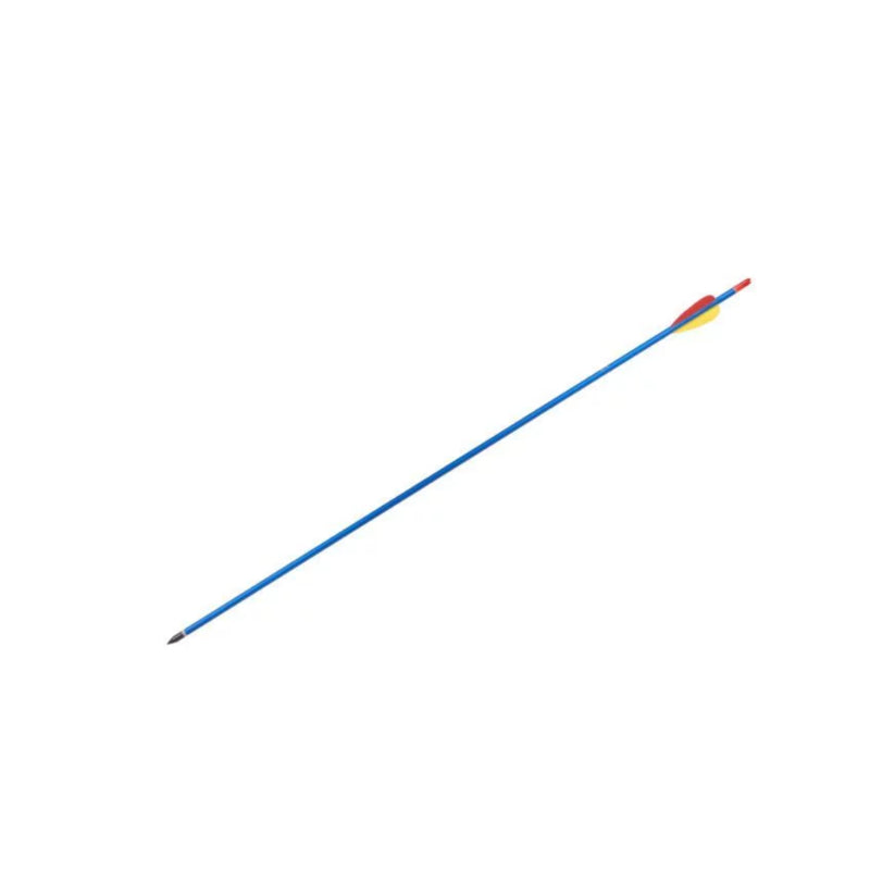Flecha De Aluminio 30" Azul 2018 5 Uds.
