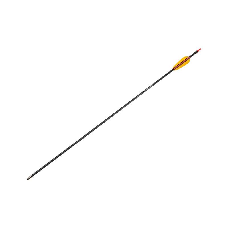 Flecha De Fibra De Vidrio 28" Poe Lang (Vd-055k) 5 Uds