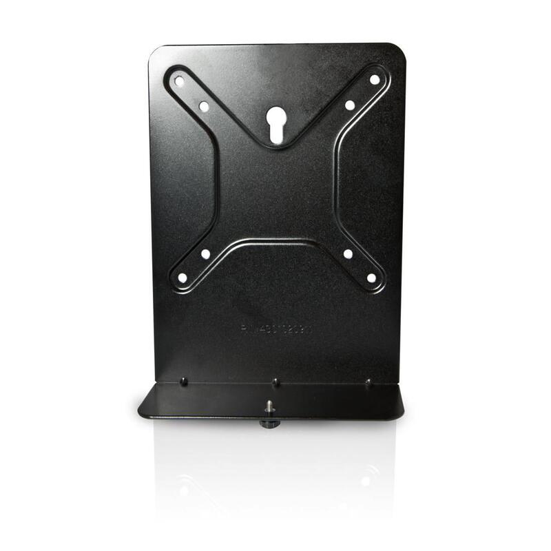 Flepo Soporte Vesa Para Mini Pc Gamma / Delta / Pi