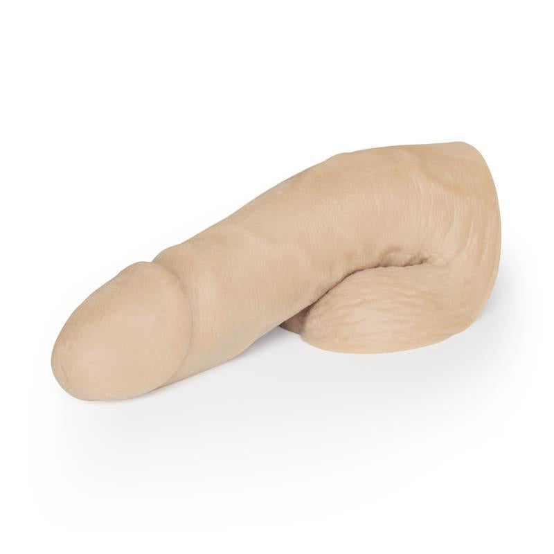 Mr. Limpy Fleshlight - Medium Fleshtone